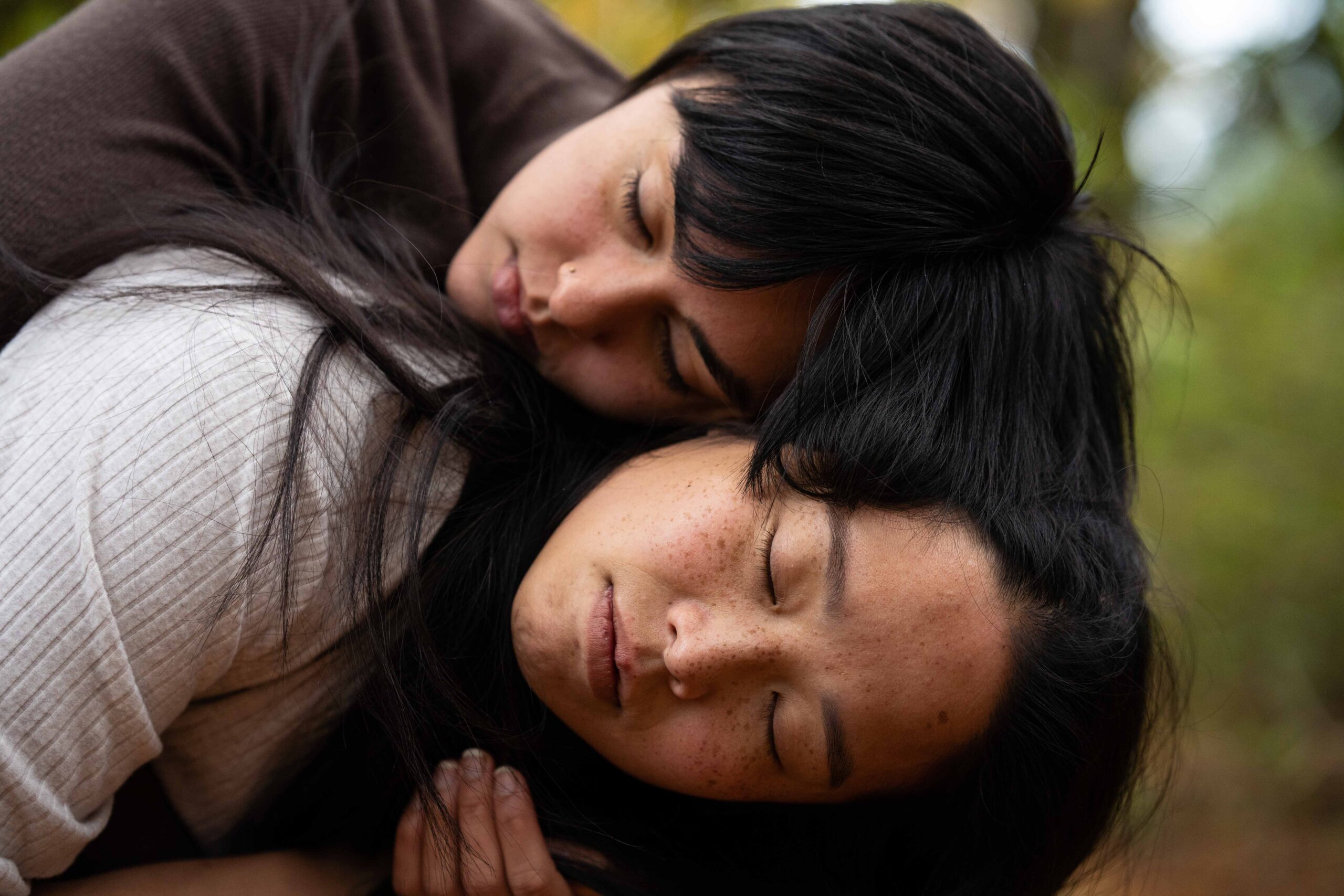 Vooronderzoek dansfilm Omarm (2022)