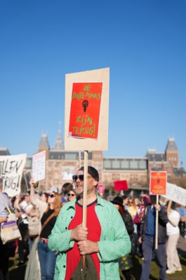sarakerklaan